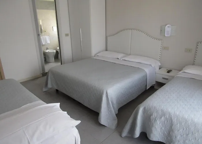 Hotel Atene